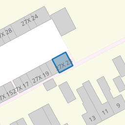Perceel RDN01-I-5059