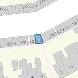 Perceel RDN01-I-5065