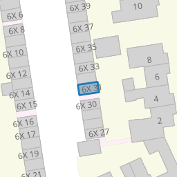 Perceel RDN01-I-5079