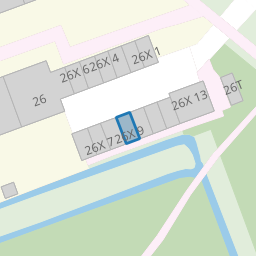 Perceel RDN01-I-5099