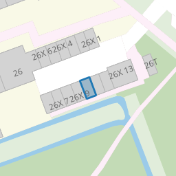 Perceel RDN01-I-5100