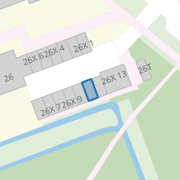 Perceel RDN01-I-5101