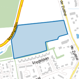 Perceel RDN01-I-5123