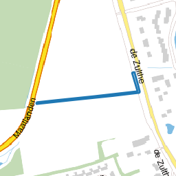 Perceel RDN01-I-5125