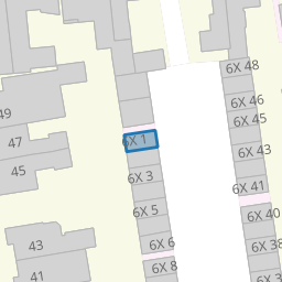 Perceel RDN01-I-5134