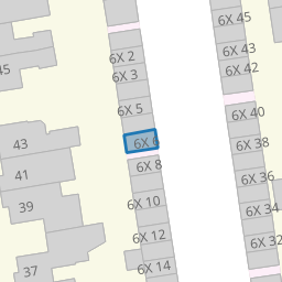 Perceel RDN01-I-5139