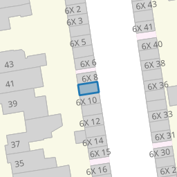 Perceel RDN01-I-5141