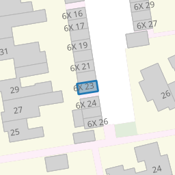 Perceel RDN01-I-5151