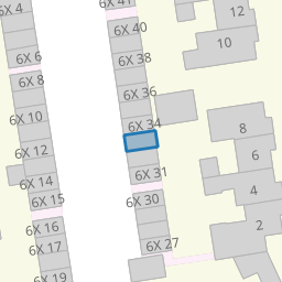 Perceel RDN01-I-5157