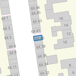 Perceel RDN01-I-5164