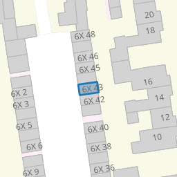 Perceel RDN01-I-5167