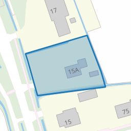 Perceel RDN01-I-5193