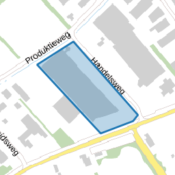Perceel RDN01-I-5201