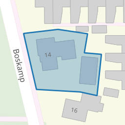 Perceel RDN01-I-5212