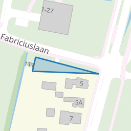 Perceel RDN01-I-5214