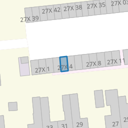 Perceel RDN01-I-5231