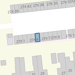 Perceel RDN01-I-5232