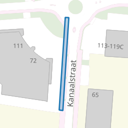 Perceel RDN01-I-5243