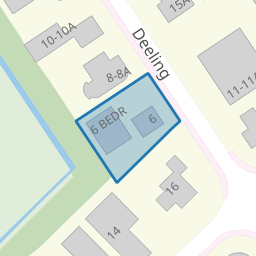 Perceel RDN01-I-5273