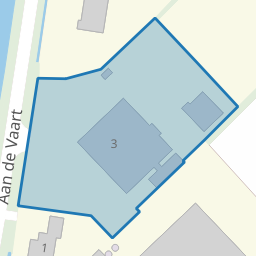 Perceel RDN01-I-5293