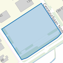 Perceel RDN01-I-5298