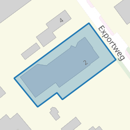 Perceel RDN01-I-5307