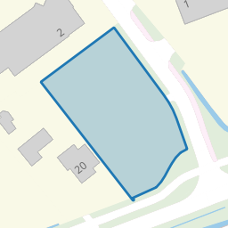 Perceel RDN01-I-5309