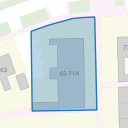 Perceel RDN01-I-5314