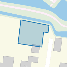 Perceel RDN01-I-5325