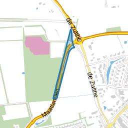 Perceel RDN01-I-5353