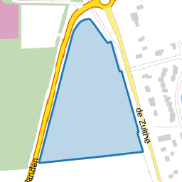 Perceel RDN01-I-5354