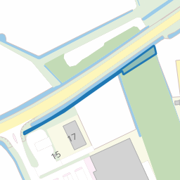 Perceel RDN01-I-5374