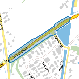 Perceel RDN01-I-5387
