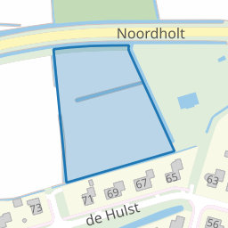 Perceel RDN01-I-5416