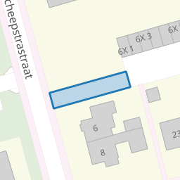 Perceel RDN01-I-5421