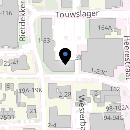 Appartement RDN01 I 5460 22