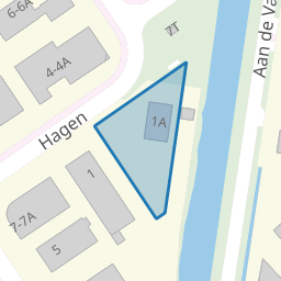 Perceel RDN01-I-5462