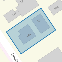 Perceel RDN01-I-5464