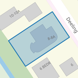 Perceel RDN01-I-5466