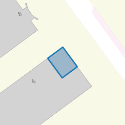 Perceel RDN01-I-5478