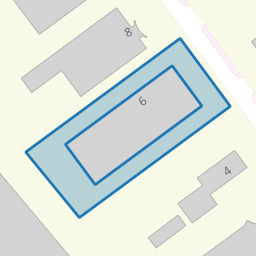 Perceel RDN01-I-5486