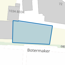 Perceel RDN01-I-5495