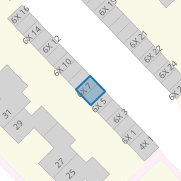 Perceel RDN01-I-5496