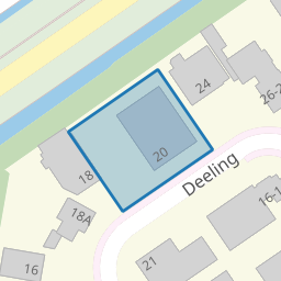 Perceel RDN01-I-5505