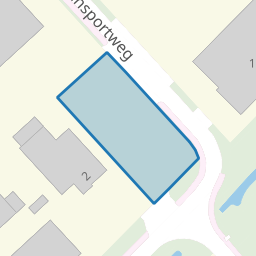 Perceel RDN01-I-5511