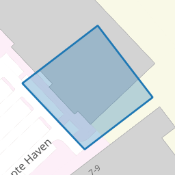Perceel RDN01-I-5519