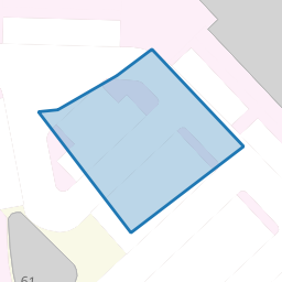 Perceel RDN01-I-5525