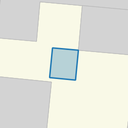 Perceel RDN01-I-5542