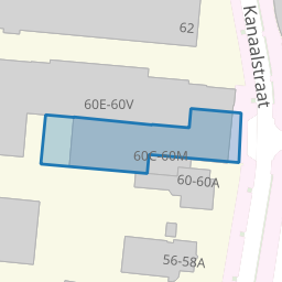 Perceel RDN01-I-5543