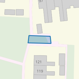 Perceel RDN01-I-5599